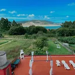 아파트 Murmullos Do Mar *