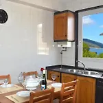 아파트 Murmullos Do Mar