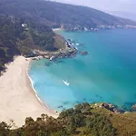 아파트 Murmullos Do Mar 아 코루냐