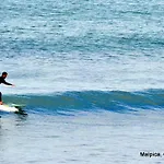 아파트 Murmullos Do Mar 아 코루냐