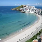Murmullos Do Mar * 아 코루냐