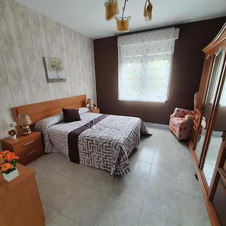 Murmullos Do Mar Apartment *