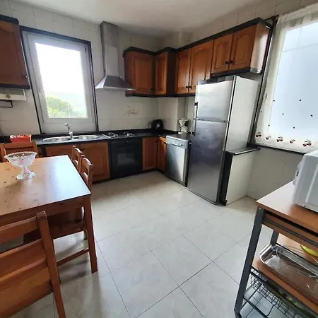 Murmullos Do Mar Apartment *