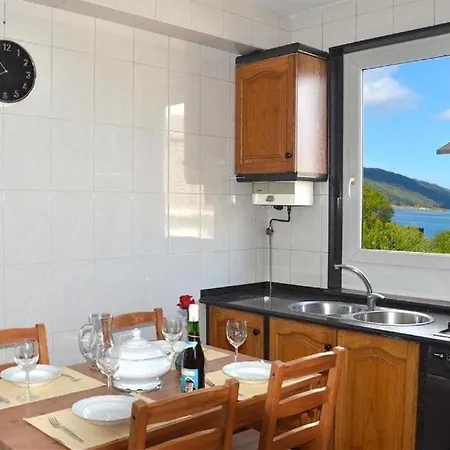 Apartment Murmullos Do Mar
