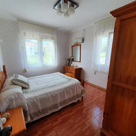 Murmullos Do Mar Apartment