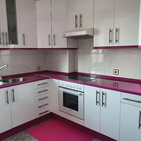 Murmullos Do Mar Apartment