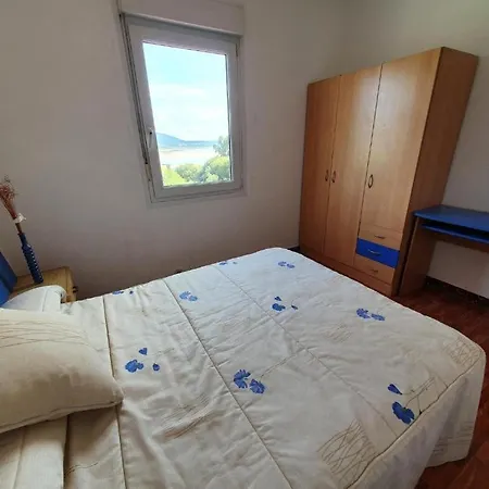 Murmullos Do Mar Apartmán *