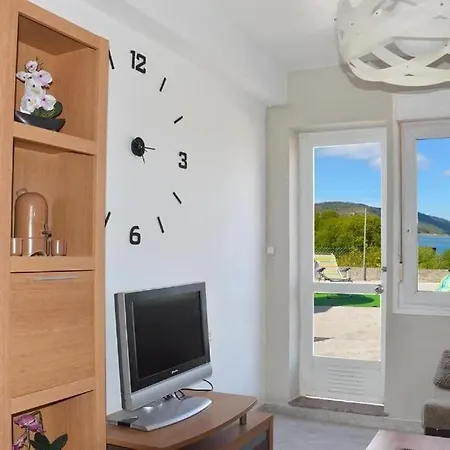 Murmullos Do Mar Apartment