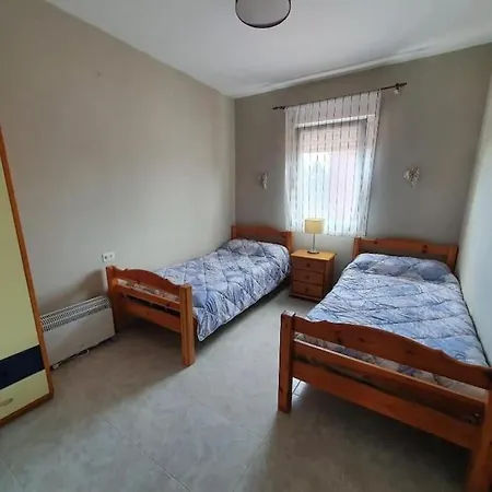 Murmullos Do Mar Apartment *