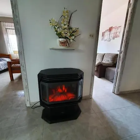 Apartment Murmullos Do Mar