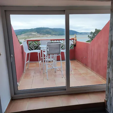 Murmullos Do Mar Apartment