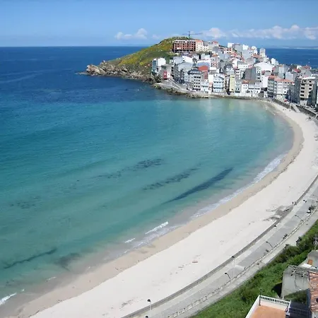 Murmullos Do Mar * A Coruna