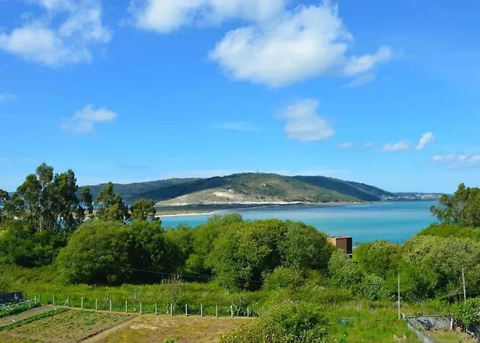 Murmullos Do Mar * A Coruna