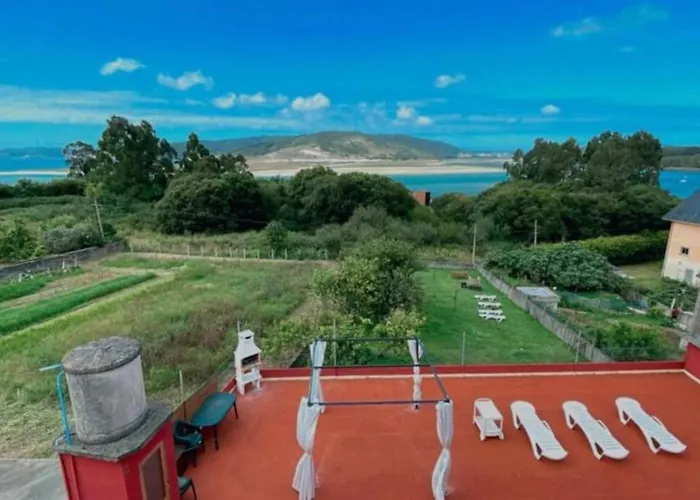 Apartment Murmullos Do Mar *