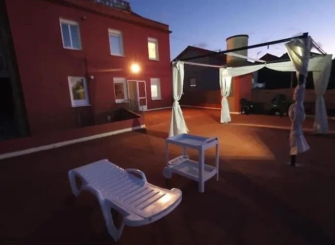 Murmullos Do Mar A Coruna