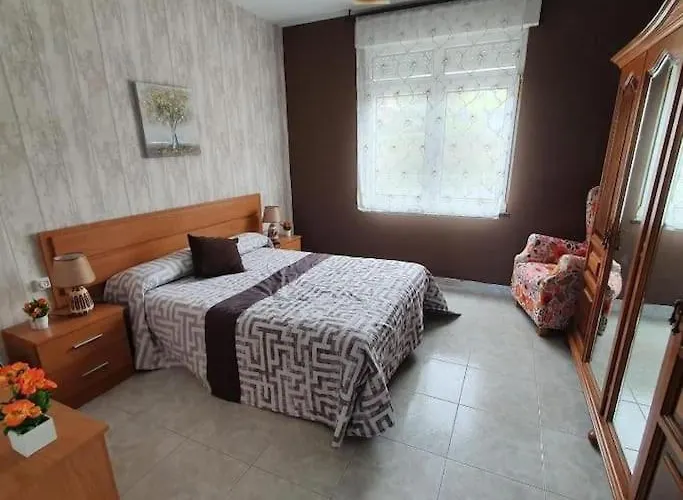 Murmullos Do Mar Apartment *