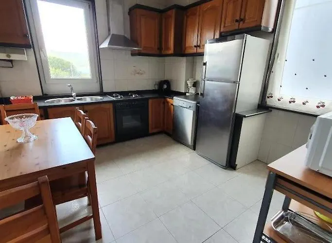 Murmullos Do Mar Apartment *