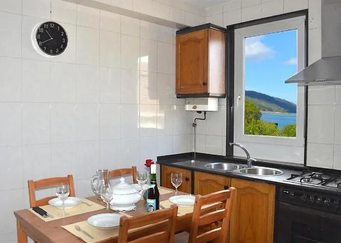 Apartment Murmullos Do Mar