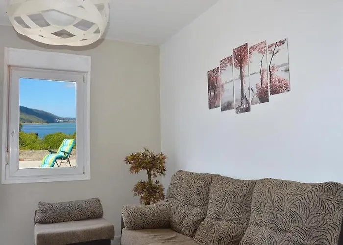 Apartment Murmullos Do Mar A Coruna