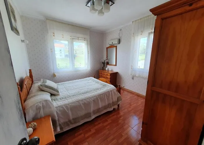 Murmullos Do Mar Apartment