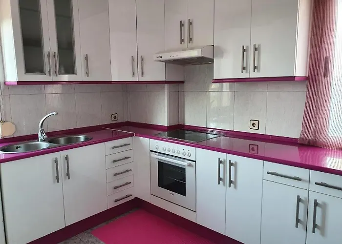 Murmullos Do Mar Apartment