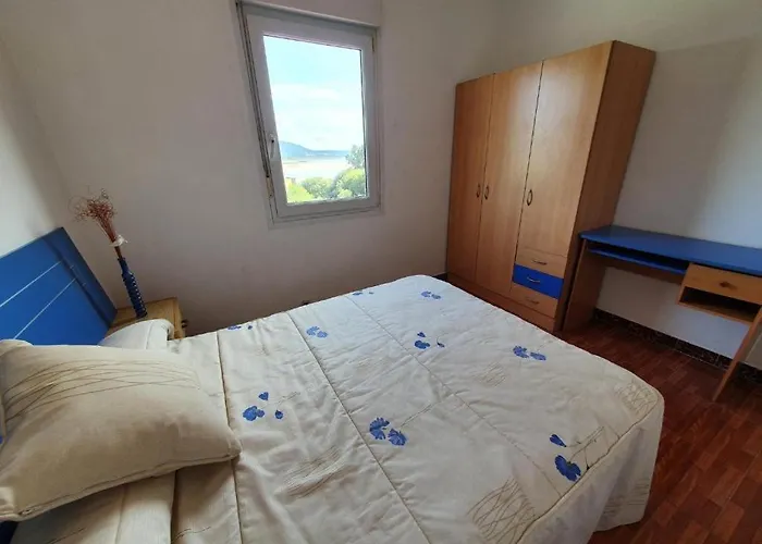 Murmullos Do Mar Apartment *