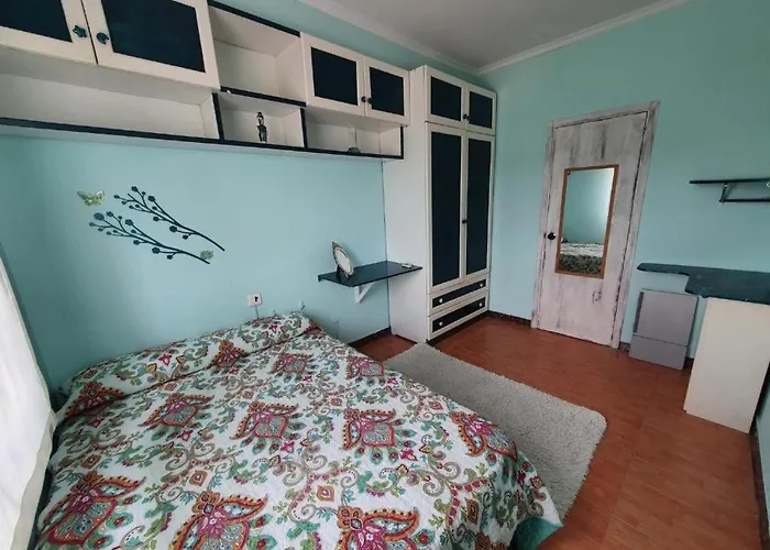 Murmullos Do Mar * A Coruna