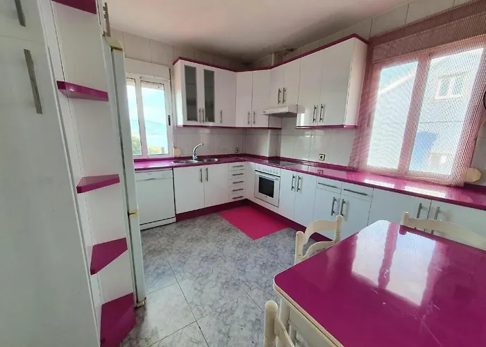 Murmullos Do Mar * A Coruna