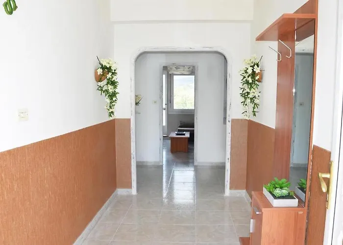 Murmullos Do Mar Apartment A Coruna