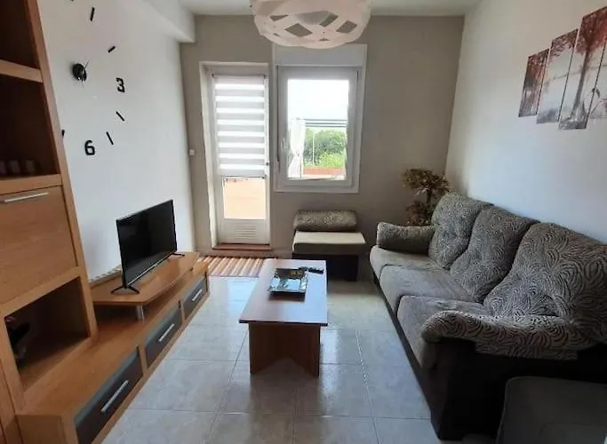 Apartment Murmullos Do Mar