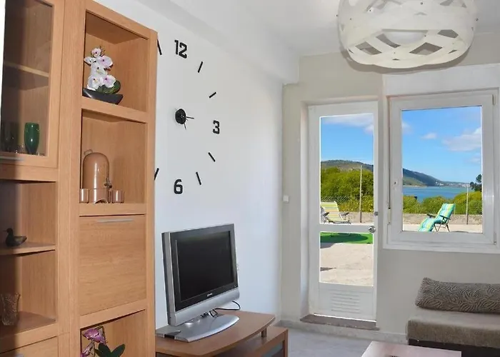 Murmullos Do Mar Apartment