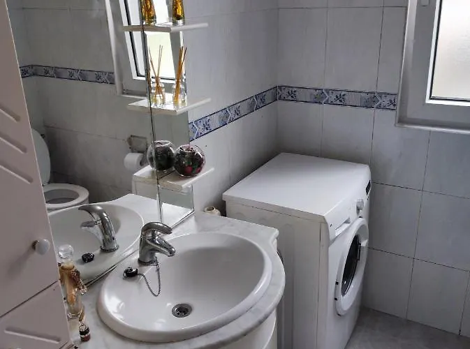 Murmullos Do Mar Apartment A Coruna