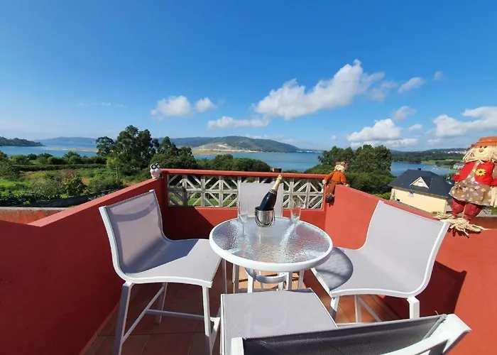 Murmullos Do Mar Apartment