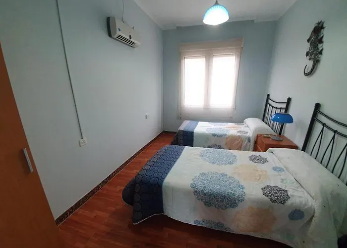 Apartment Murmullos Do Mar *