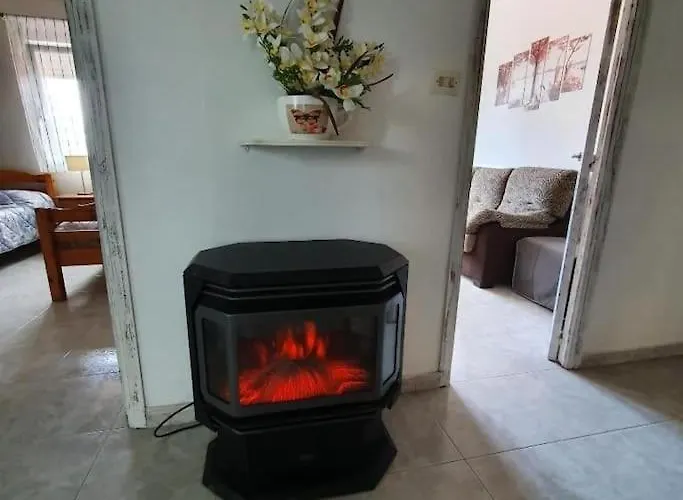 Apartment Murmullos Do Mar