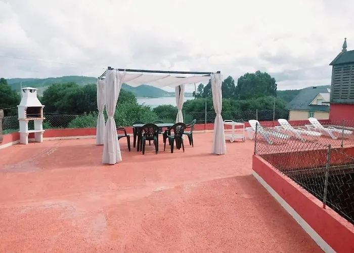 Murmullos Do Mar Apartment