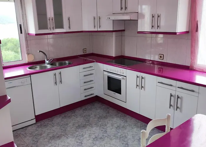 Murmullos Do Mar * A Coruna