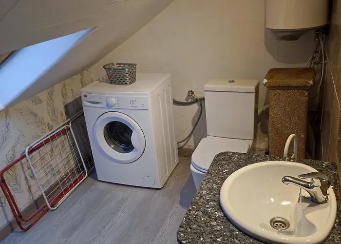 Murmullos Do Mar A Coruna