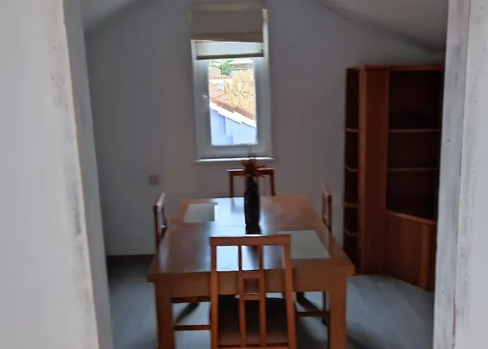 Murmullos Do Mar * A Coruna