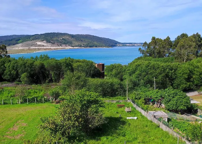 Apartament Murmullos Do Mar A Coruña