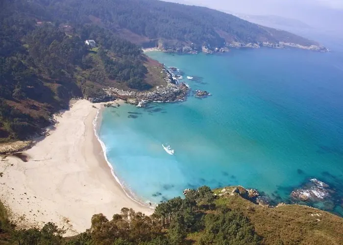 Apartment Murmullos Do Mar A Coruna