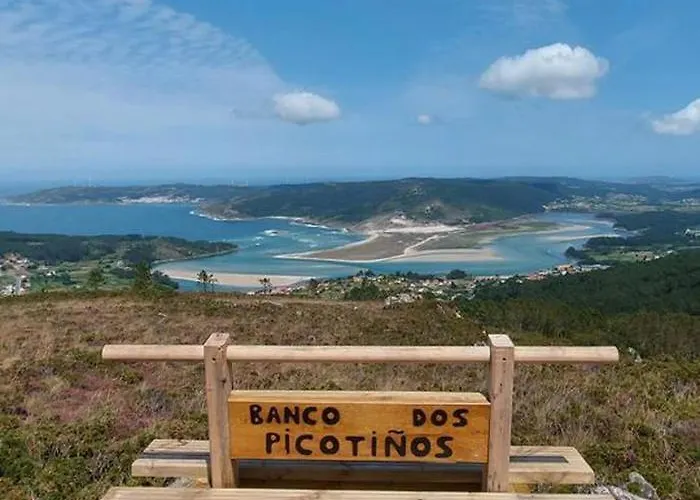 Murmullos Do Mar A Coruna