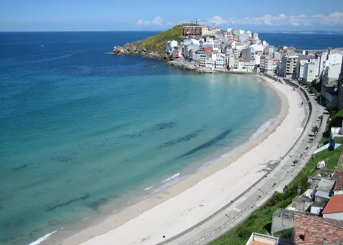 Murmullos Do Mar * A Coruna