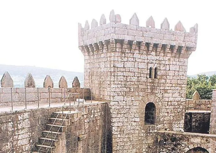 Murmullos Do Mar Apartment