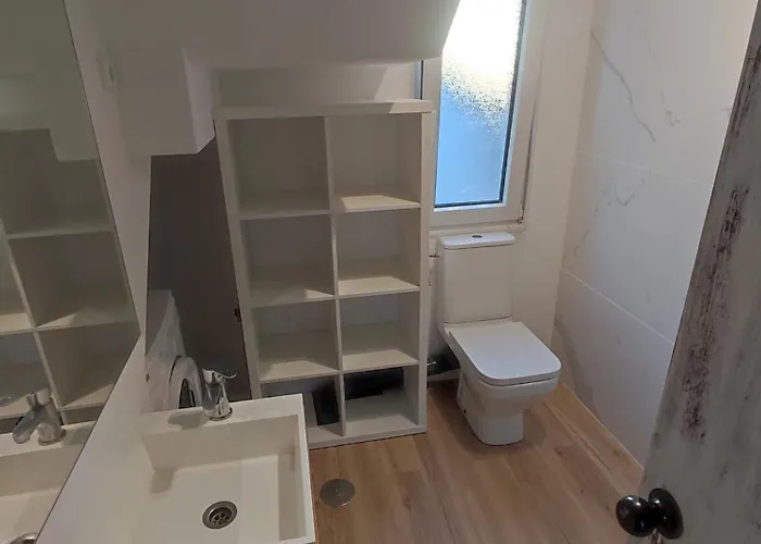 Apartment Murmullos Do Mar