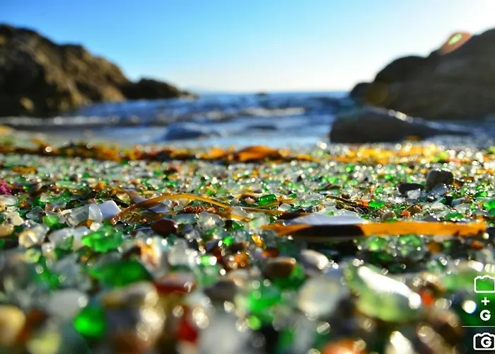 Apartment Murmullos Do Mar A Coruna