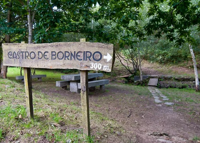 Murmullos Do Mar * A Coruna