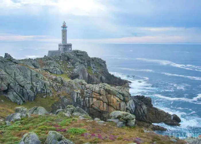 Apartment Murmullos Do Mar A Coruna